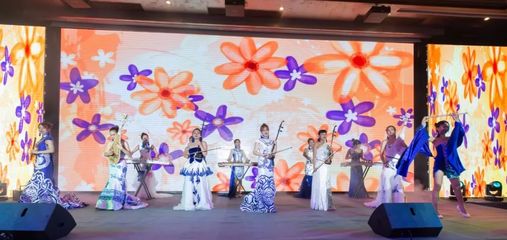 品味傳統 傳承文化——“麗登餅業”2019茂名月餅文化節之月餅文化品鑒會策劃方案